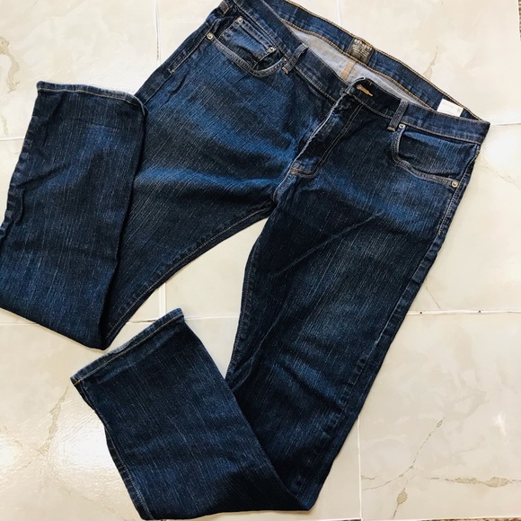 The KENNEDY jeans - Picture 2 of 4